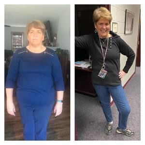 Meet your Posher, Cheryl